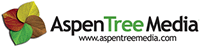 Aspen Tree Media Logo